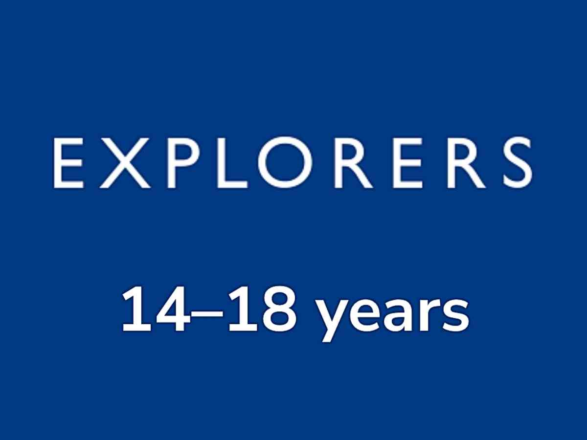 Lote Tree Scouts - Explorers2