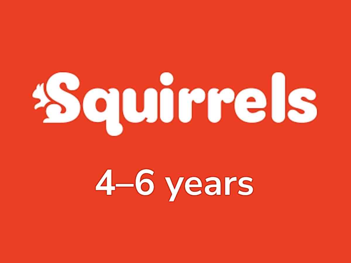 Lote Tree Scouts - Squirrels2