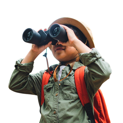 Muslim Scouts - Website