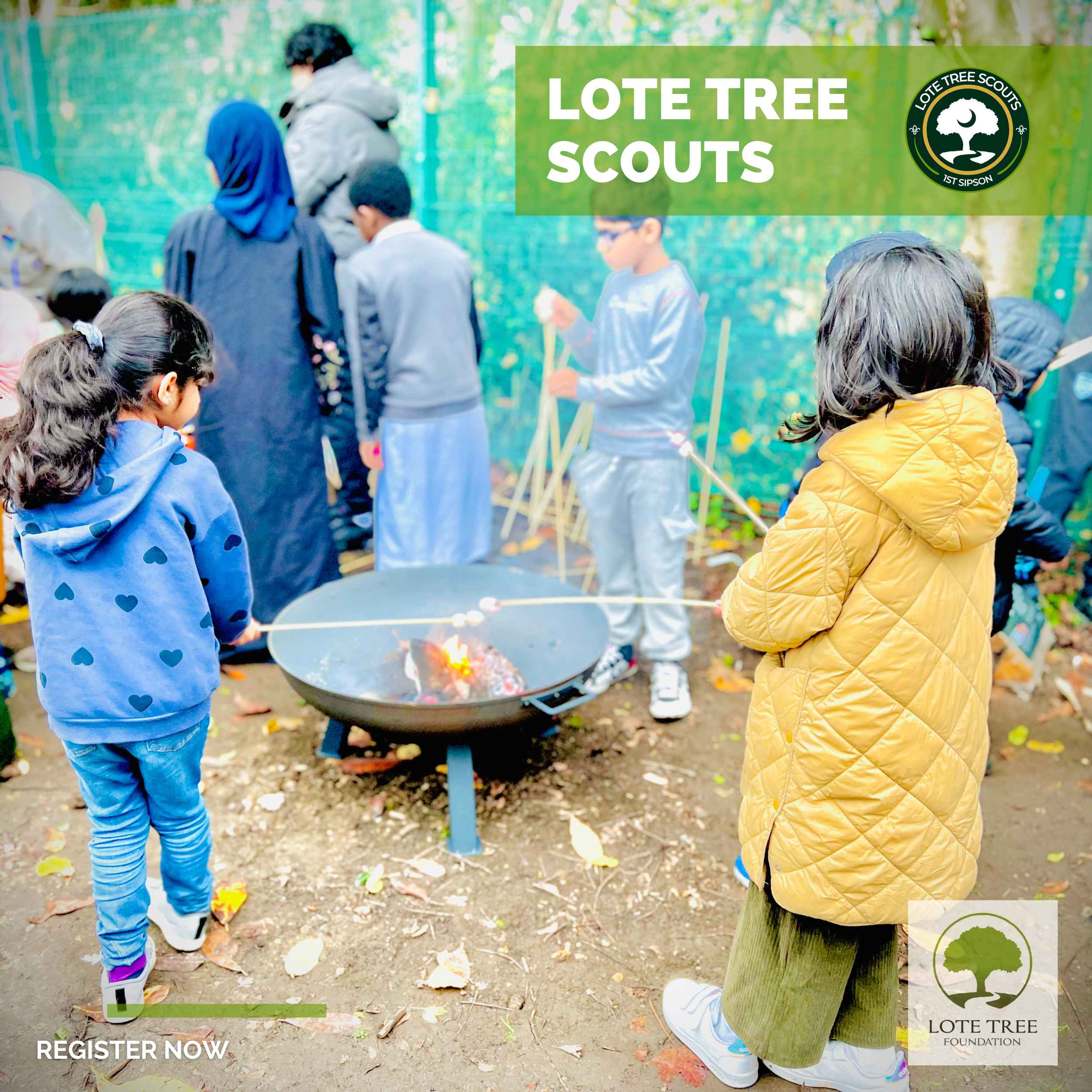 Muslim School in Hounslow